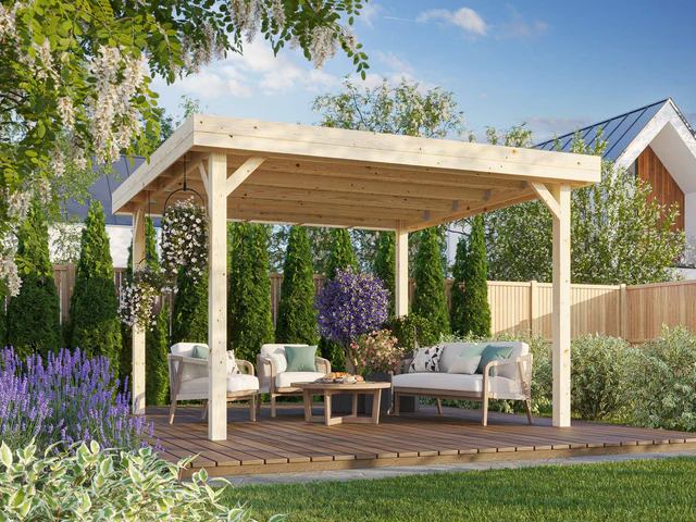 Gazebo Sample 3